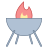 Grill icon