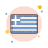 希腊 icon