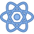 React icon