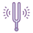 Tuning Fork icon