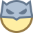 Emoji do Batman icon