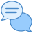 Messaging icon