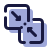 合并文件 icon