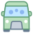 Vanpool icon