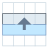 Move Selection To Previous icon