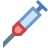 Syringe icon