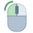 Left Click icon