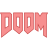 Doom Logo icon