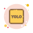 约洛 icon