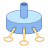 Potentiomètre icon