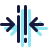 Mistura Vertical icon