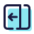 Open Pane icon