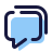 Salon de discussion icon