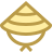 Asian Hat icon