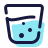 Water Glass icon