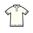 рубашка поло icon