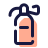 Fire Extinguisher icon