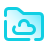 Symlink-Verzeichnis icon