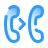 通話の転送 icon