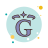 logotipo genshin-impact icon