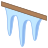 Glacial icon