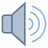 Altavoz icon