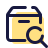 Boxsuche icon