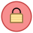 Secure icon