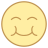 Grasa emoji icon