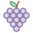 Grapes icon