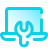 Computer-Support icon