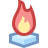 Hex Burner icon