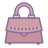 Tasche Vorderansicht icon