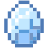 Minecraftのダイヤモンド icon