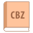 CBZ icon