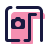 Cabine de Selfie icon