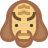 Klingon Kopf icon