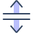 Split Vertical icon