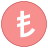 トルコリラ icon