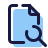 View icon