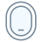 Airplane Window Closed icon