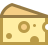 Formaggio icon