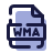 WMA icon