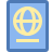 Passaporto icon