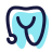stetoscopio dentale icon