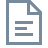 Document icon