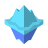 Iceberg icon