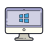 Windowsクライアント icon