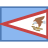 American Samoa icon