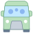 Camioneta icon